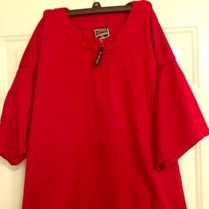 Easton XL pullover